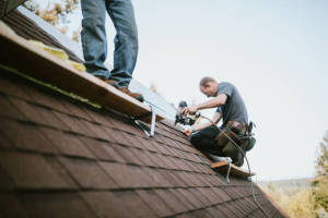 Local Roofers in Sunset Hills, MO